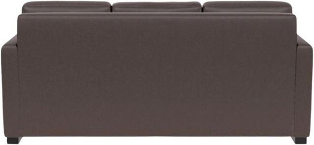 American Leather® Customizable Pearson Leather Queen Plus Sleeper Sofa-3