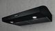 Elica Comfort Series Allasio 30" Black Under Cabinet Range Hood-1