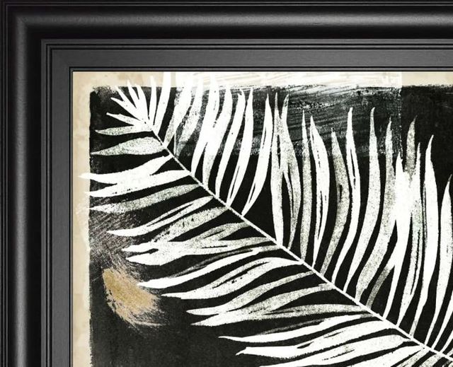 Classy Art Immersion II by Melissa Wang Wall Art-1