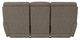 La-Z-Boy® Ava Porcini Power Reclining Sofa with Headrest and Lumbar-3