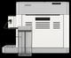 KitchenAid® KF8 Porcelain White Fully Automatic Espresso Machine-4