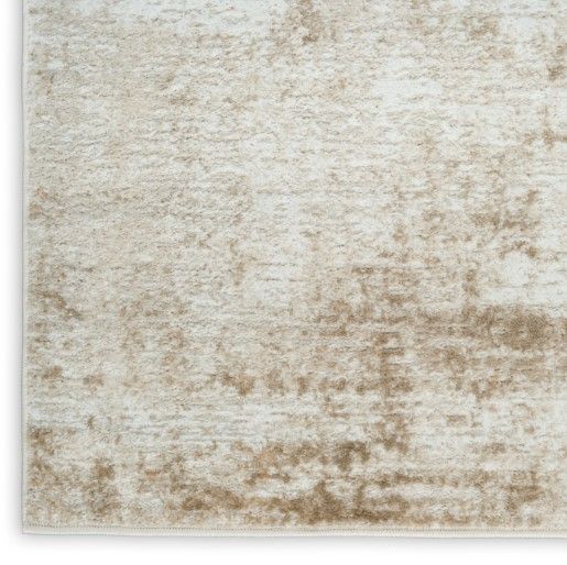 Nourison Home™ Dekor Ivory Taupe 5'x7' Style 4 Area Rug-3