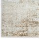 Nourison Home™ Dekor Ivory Taupe 5'x7' Style 4 Area Rug-3