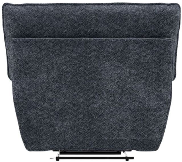Catnapper® Paxon Smoke Power Headrest Deep Seat Lay Flat Recliner-2