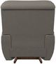 La-Z-Boy® Joshua Pebble Power Rocking Recliner with Headrest-4