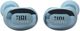 JBL® Live Buds 3 Blue Wireless Noise Cancelling Earbuds-4