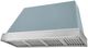 Viking® Tuscany 48" November Sky Wall Mounted Range Hood -0