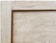 International Furniture Direct Golden Loft Gray Queen Panel Bed-4
