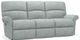La-Z-Boy® Robin Mist Reclining Sofa-0