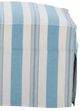 Rowe® Customizable Cindy Slipcovered Ottoman-1