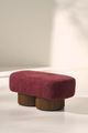 Rowe® Customizable Kindred Oval Ottoman-1