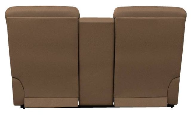 La-Z-Boy® James Silt Reclining Loveseat with Console-3