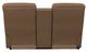 La-Z-Boy® James Silt Reclining Loveseat with Console-3