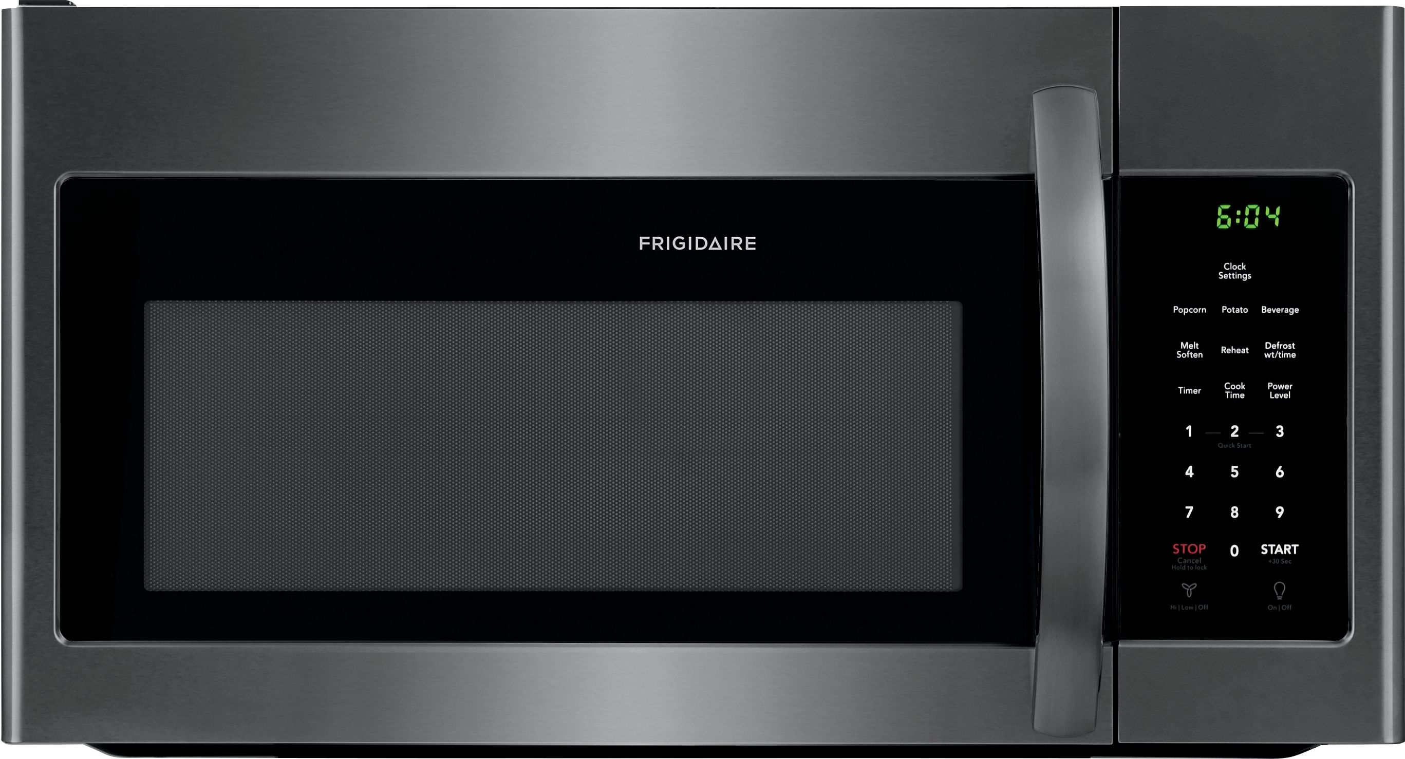 Frigidaire® 1.6 Cu. Ft. Over The Range Microwave | Home Appliance Solutions