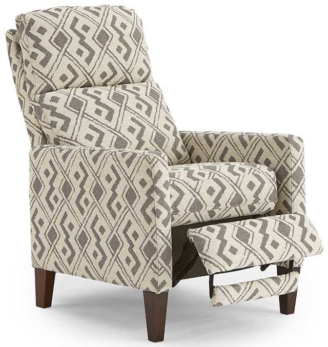 Best® Home Furnishings Customizable Janae High Leg Recliner-1