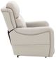 BarcaLounger® Longview Rainer-Dove Power Recliner-3