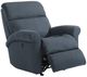 Flexsteel® Customizable Davis Power Rocking Recliner-1