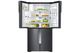 Samsung 22.5 Cu. Ft. Fingerprint Resistant Black Stainless Steel Counter Depth 4-Door Flex™ Refrigerator-2