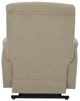 La-Z-Boy® Billie Bronze Linen Power Lift Recliner-4