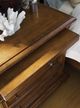 Tommy Bahama® Furniture Island Estate Martinique Brown Nightstand-2