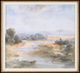 Uttermost® Danhui Nai River Afternoon Framed Print-0