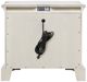 Signature Design by Ashley® Arlendyne Antique White Nightstand-2