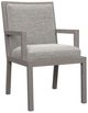 Bernhardt Customizable Trianon Ladderback Arm Chair-0
