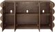 Modus Furniture Mataranka Walnut Sideboard-3