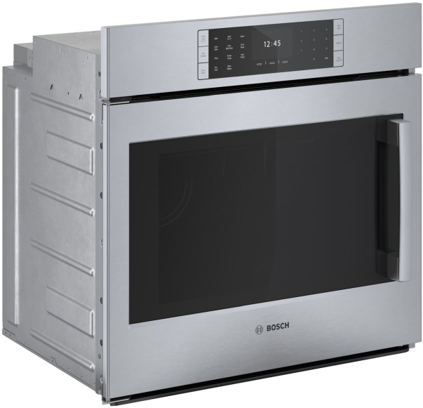 Bosch Benchmark Series Wall Oven