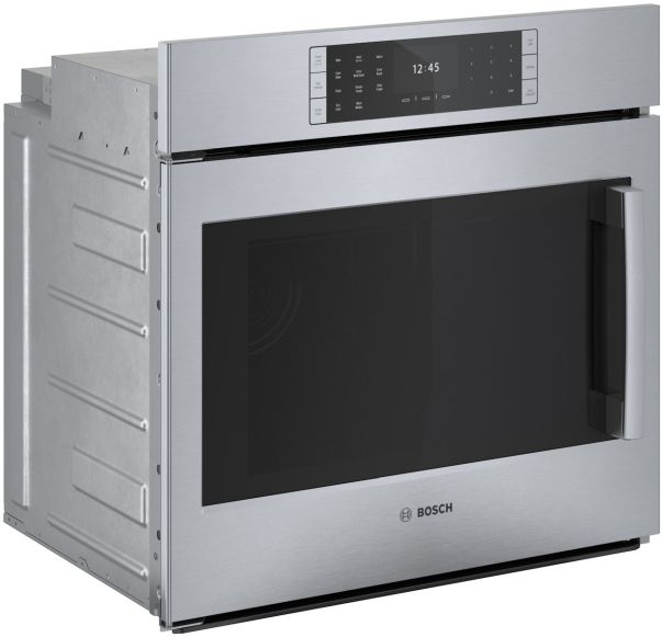 Bosch Benchmark® Series 30" Stainless Steel Electric Built In Single Oven-3