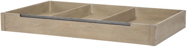 Legacy Kids Teen District Weathered Oak Trundle Storage Drawer-0