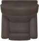 La-Z-Boy® Brooks Power-Recline-XR™ Reclina-Rocker® Godiva Recliner-1