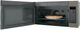 GE Profile™ 1.7 Cu. Ft. Slate Over The Range Microwave-3
