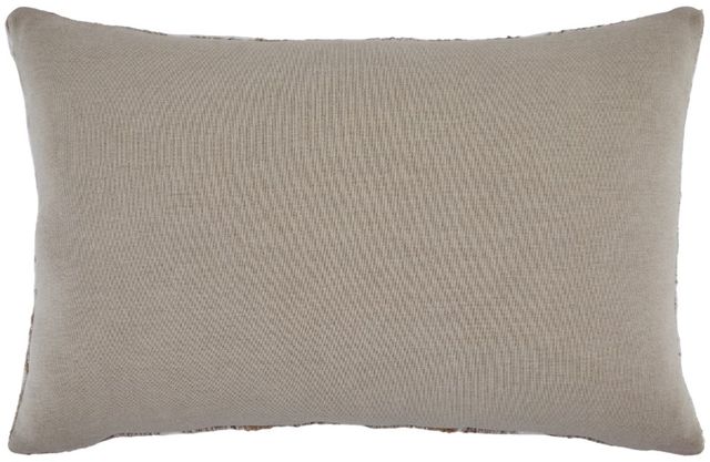 Signature Design by Ashley® Benish 4-Piece Brown/Tan/White Throw Pillow Set-2