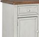 John Thomas Furniture® Vista Hickory/Shell Buffet-1