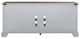 Liberty Furniture Magnolia Manor Antique White/Weathered Bark Entertainment TV Stand-2