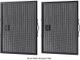 Samsung 1.1 Cu. Ft. Fingerprint Resistant Black Stainless Steel Over The Range Microwave-3