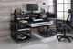 ACME Furniture Megara Black Music Desk-1
