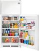 Frigidaire Gallery® 18.1 Cu. Ft. Top Freezer Refrigerator-Pearl White-5