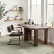 Classic Home Saunders Vinegar Desk-1