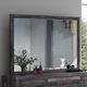 ACME Furniture Juniper Dark Oak Dresser Mirror-1