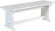 Sunny Designs™ Bayside Side Bench-0