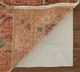 Feizy Ronin Light Rust 6'x9' Area Rug-4