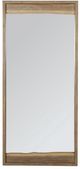 Coaster® Stillwater Weathered oak Floor Mirror-3