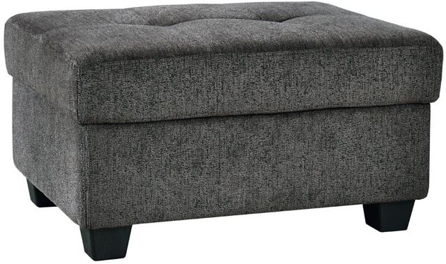 Signature Design by Ashley® Kitler 2-Piece Smoke Living Room Set-1