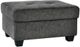 Signature Design by Ashley® Kitler 2-Piece Smoke Living Room Set-1