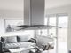 Zephyr Core Collection Milano 36" Stainless Steel Island Range Hood-2