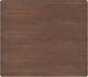 homestyles® Spindle Brown Nightstand-5
