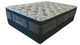 King Koil Hanover World Luxury Intimate 14" Wrapped Coil Plush Euro Top Twin Mattress-0