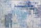 Dalyn™ Rug Company Ravenna RN6 Blue 5' x 8' Area Rug-3